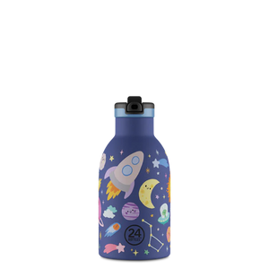 CLIMA BOTTLE SPACE FRIENDS
