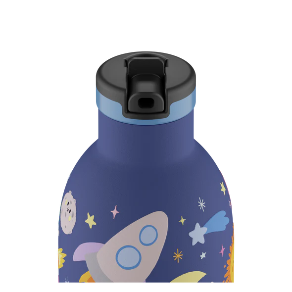 CLIMA BOTTLE SPACE FRIENDS