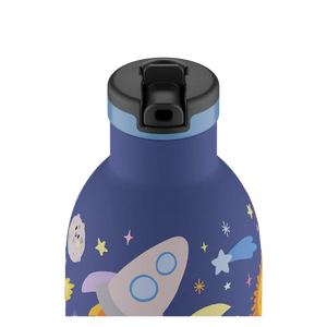 CLIMA BOTTLE SPACE FRIENDS