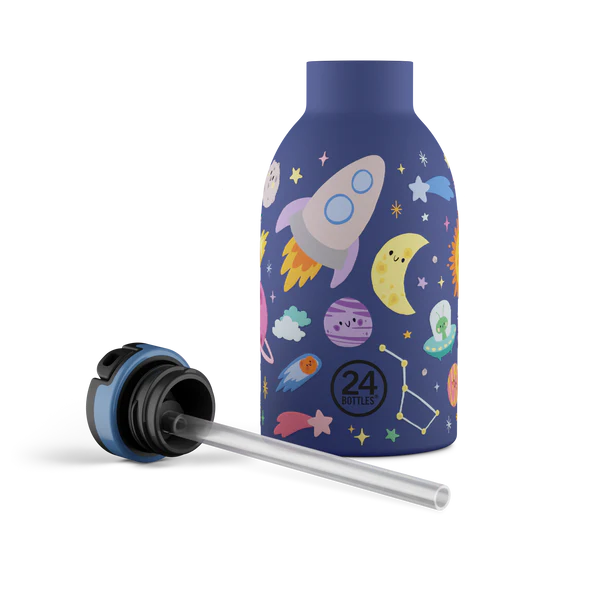 CLIMA BOTTLE SPACE FRIENDS
