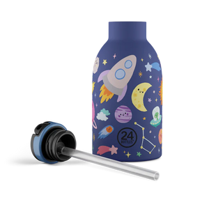 CLIMA BOTTLE SPACE FRIENDS