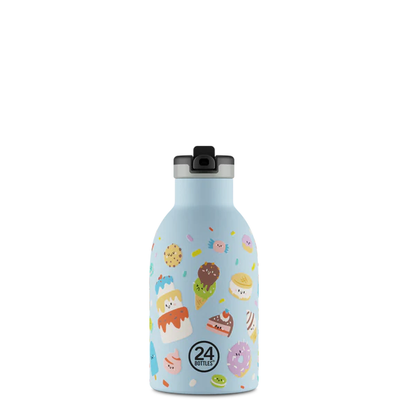 CLIMA BOTTLE SWEET FRIENDS