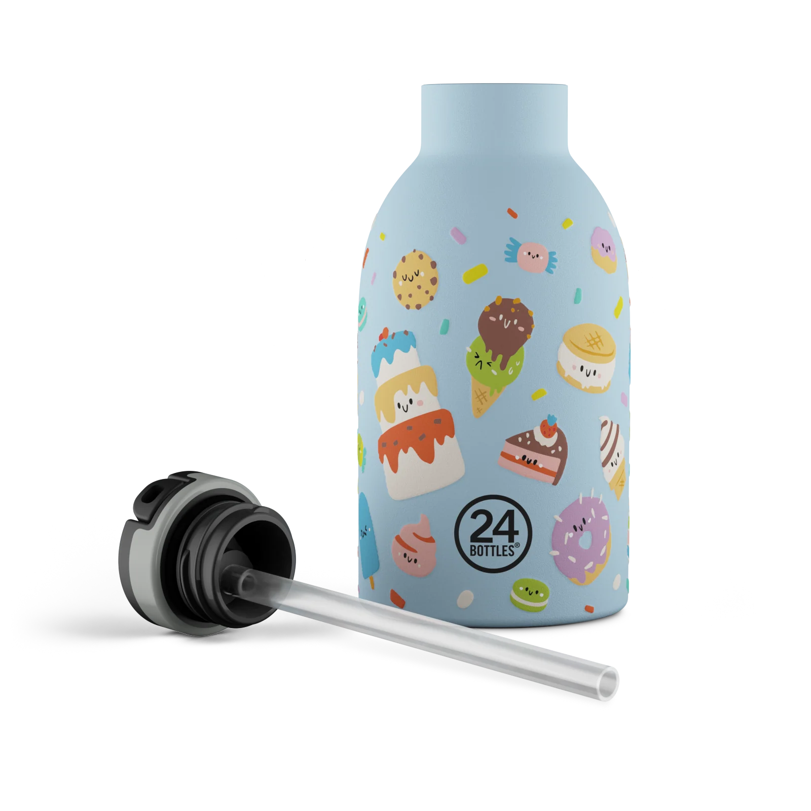 CLIMA BOTTLE SWEET FRIENDS
