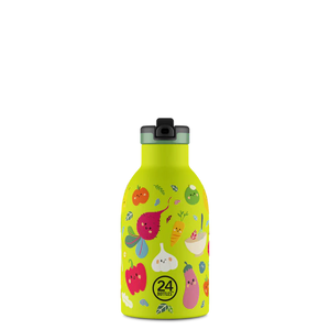 CLIMA BOTTLE VEGGIE FRIENDS