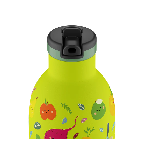 CLIMA BOTTLE VEGGIE FRIENDS