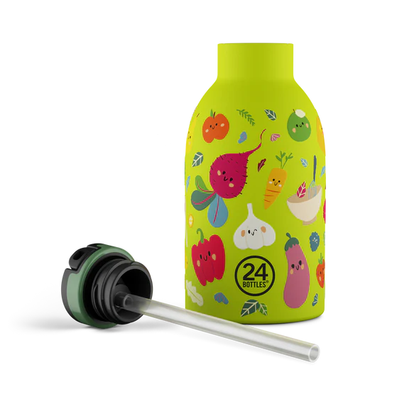 CLIMA BOTTLE VEGGIE FRIENDS
