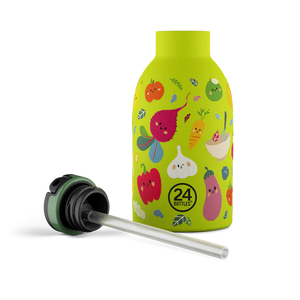 CLIMA BOTTLE VEGGIE FRIENDS