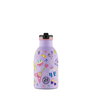 KIDS BOTTLE MUSIC FRIENDS