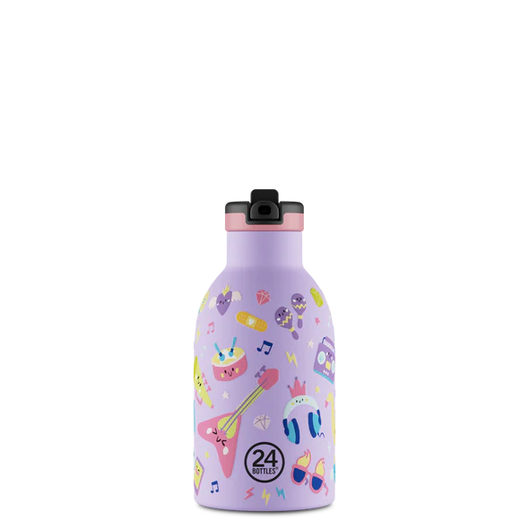 CLIMA BOTTLE MUSIC FRIENDS