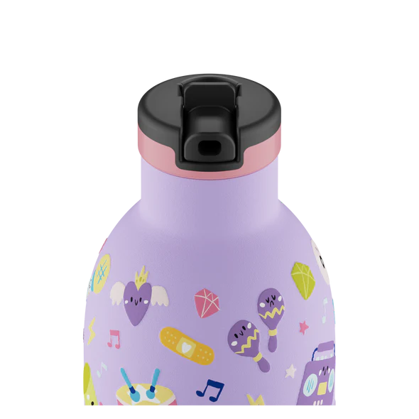 KIDS BOTTLE MUSIC FRIENDS