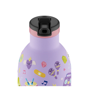 KIDS BOTTLE MUSIC FRIENDS
