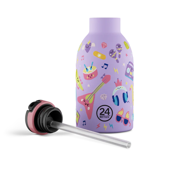 CLIMA BOTTLE MUSIC FRIENDS
