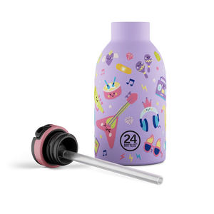 CLIMA BOTTLE MUSIC FRIENDS