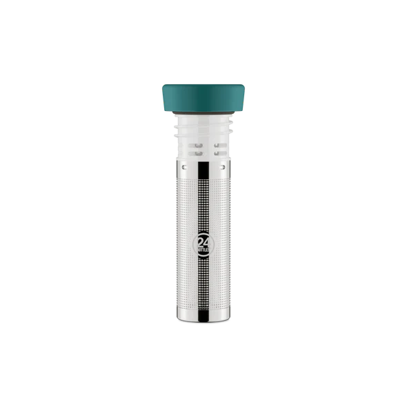 INFUSER LID - 3 FARBEN