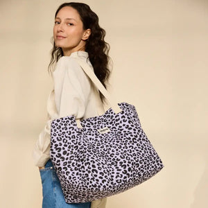 CLAUDE LEO SHOPPER