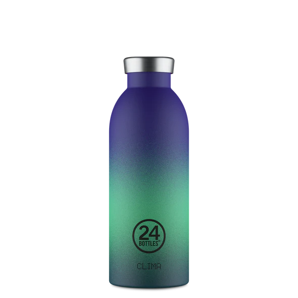 CLIMA BOTTLE BOREALIS