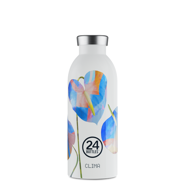 CLIMA BOTTLE COSMIC FLOWERS