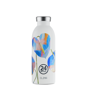 CLIMA BOTTLE COSMIC FLOWERS