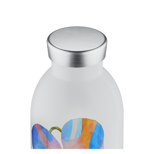 CLIMA BOTTLE COSMIC FLOWERS