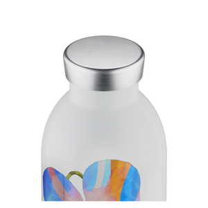 CLIMA BOTTLE COSMIC FLOWERS