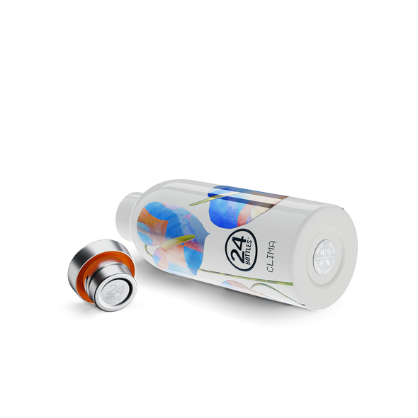 CLIMA BOTTLE COSMIC FLOWERS