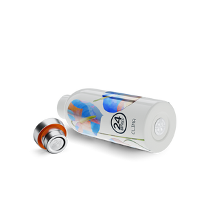 CLIMA BOTTLE COSMIC FLOWERS