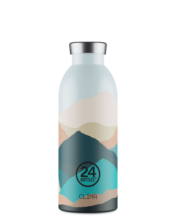 CLIMA BOTTLE MOUNTAINS
