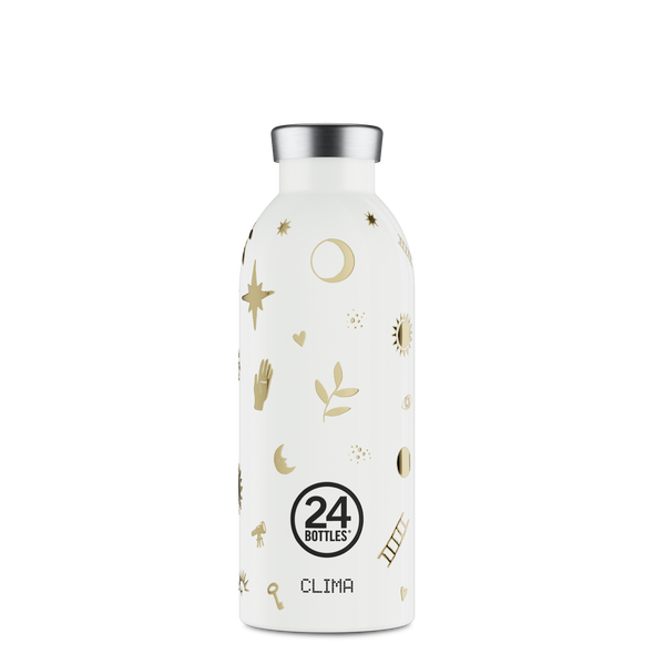 CLIMA BOTTLE RADIO GALAXY