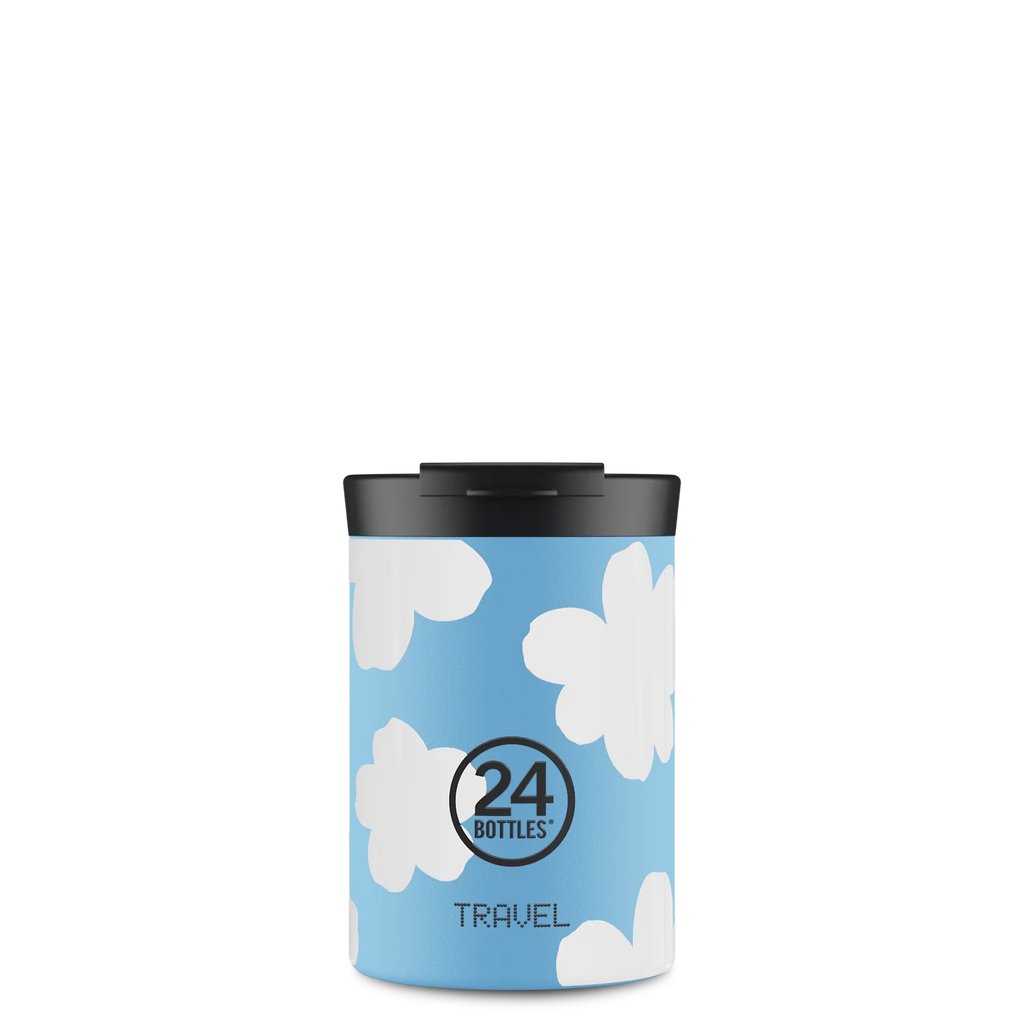 TRAVEL TUMBLER DAYDREAMING