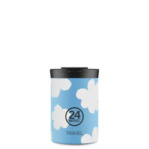 TRAVEL TUMBLER DAYDREAMING