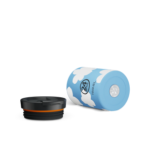 TRAVEL TUMBLER DAYDREAMING