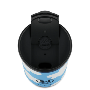 TRAVEL TUMBLER DAYDREAMING