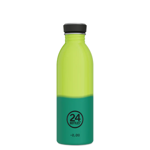 URBAN BOTTLE REACTIVE YELLOW