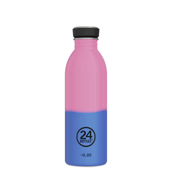 URBAN BOTTLE REACTIVE PINK
