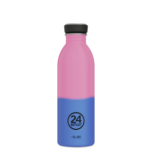 URBAN BOTTLE REACTIVE PINK