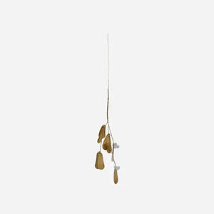 ORNAMENT MISTLETOE