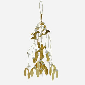 ORNAMENT MISTLETOE