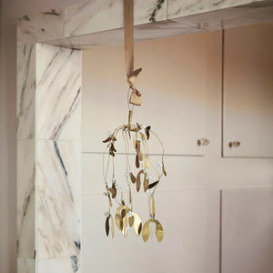 ORNAMENT MISTLETOE