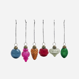ORNAMENT BUNCH