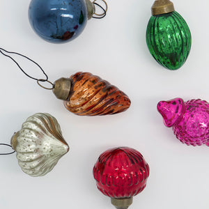 ORNAMENT BUNCH