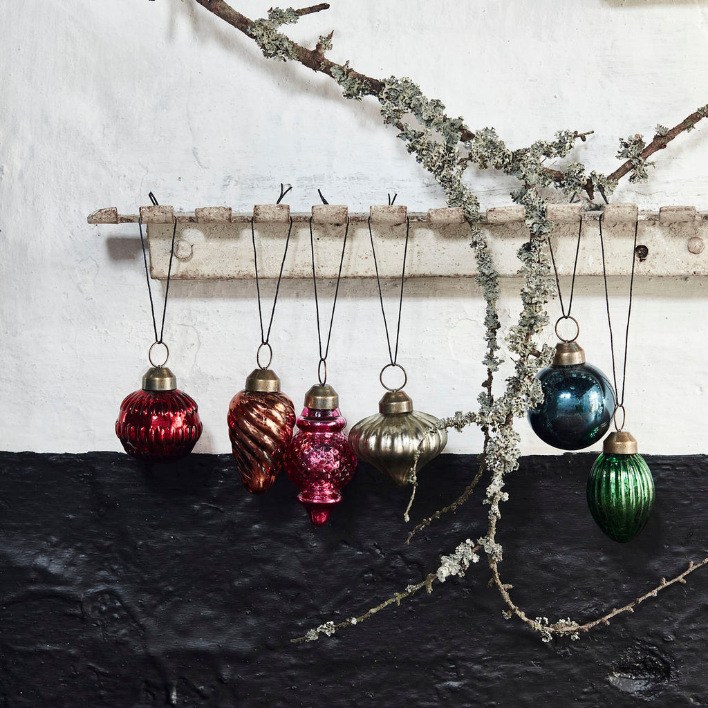 ORNAMENT BUNCH