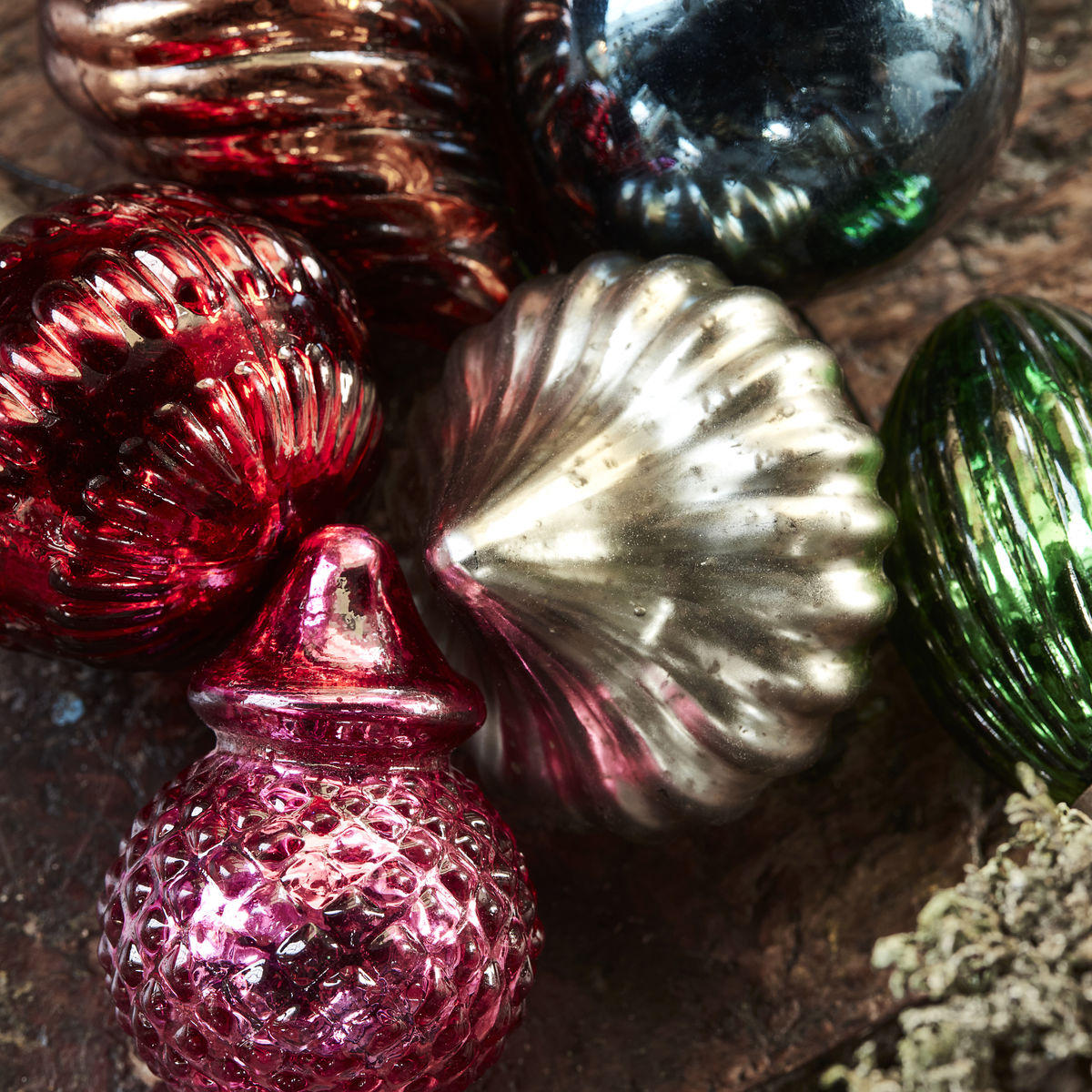 ORNAMENT BUNCH