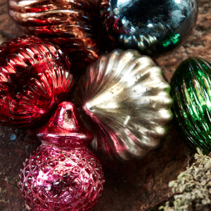 ORNAMENT BUNCH