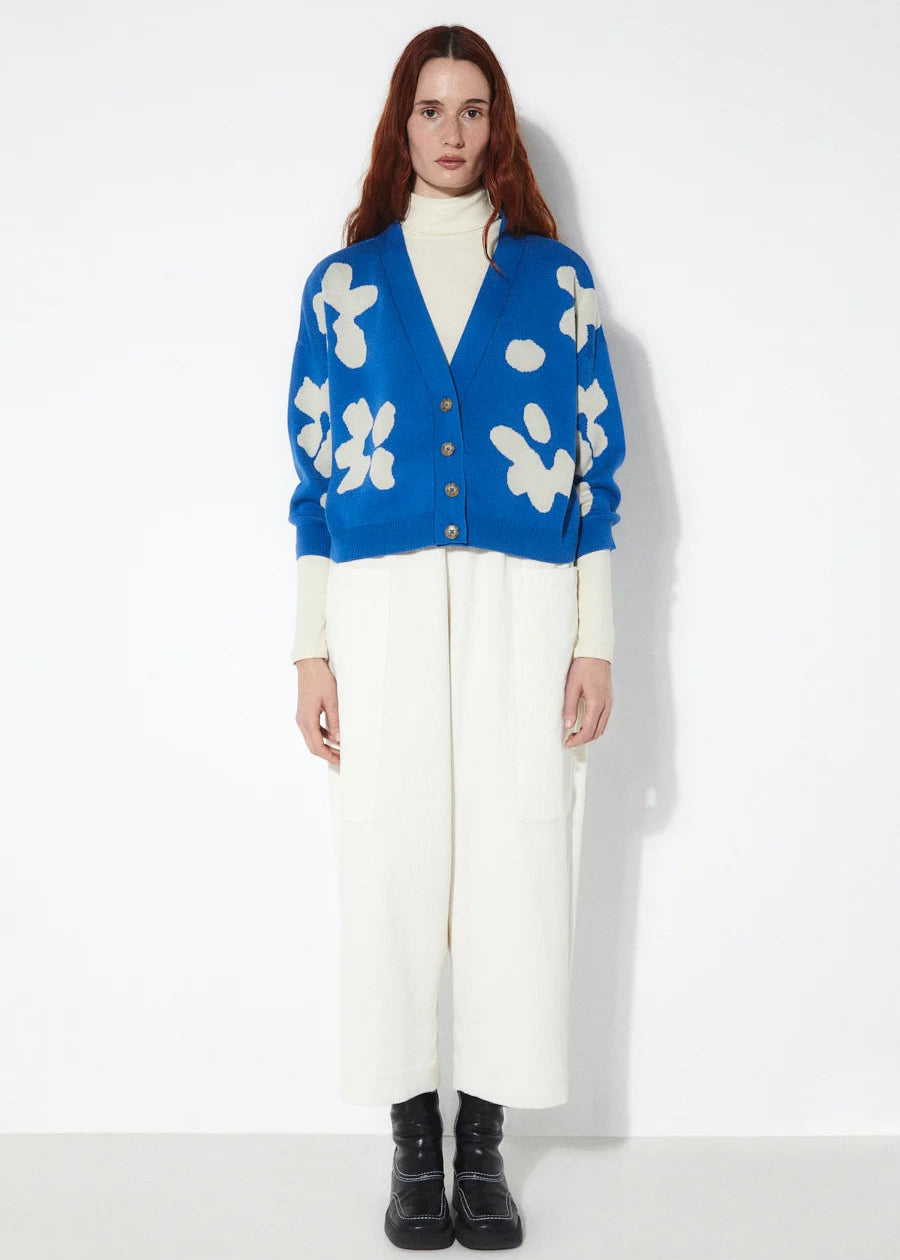 LIZA CARDIGAN