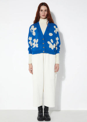 LIZA CARDIGAN
