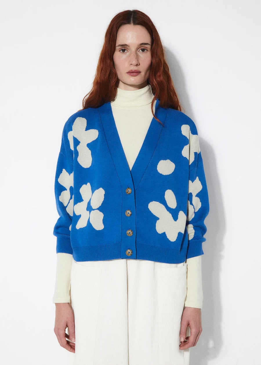 LIZA CARDIGAN