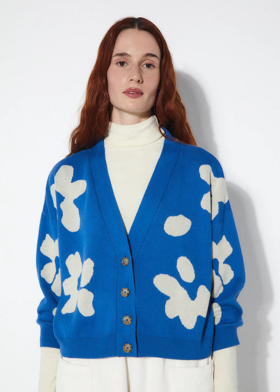 LIZA CARDIGAN