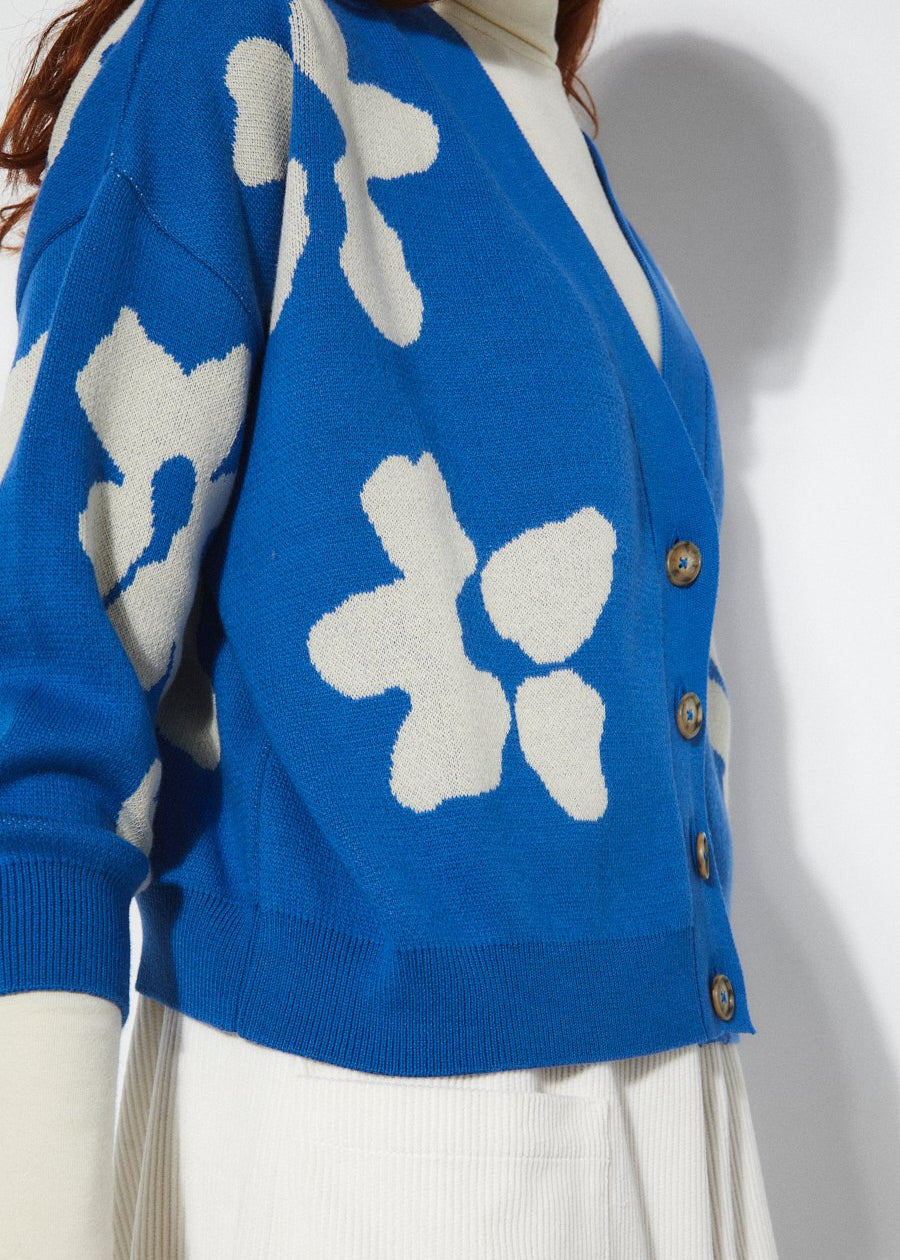 LIZA CARDIGAN