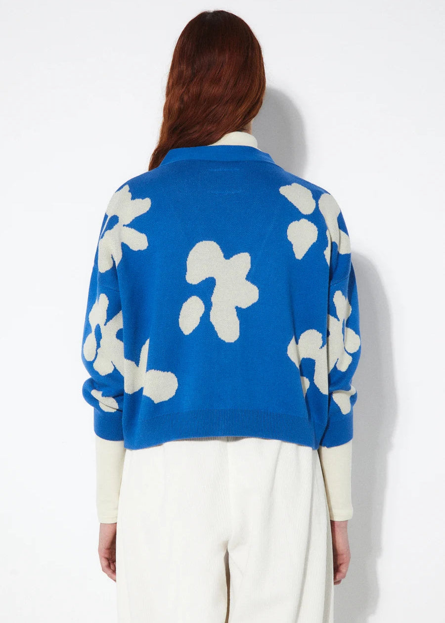 LIZA CARDIGAN