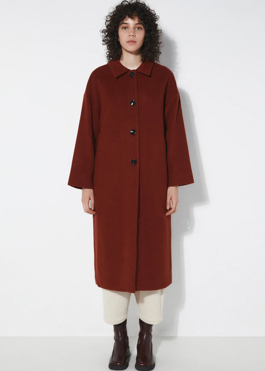 ALINE COAT